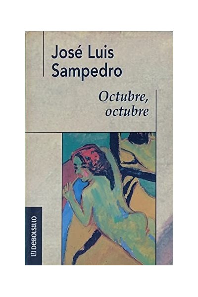 Octubre, octubre